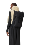 Backpack W3 - Svart