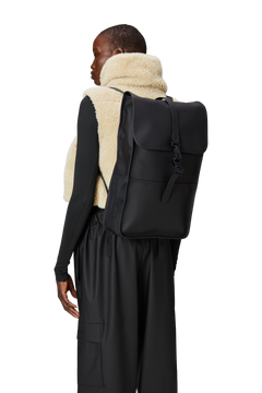 Backpack W3 - Black
