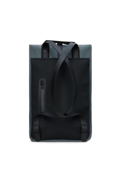 Backpack W3 - Dark Grey