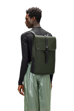 Backpack W3 - Green