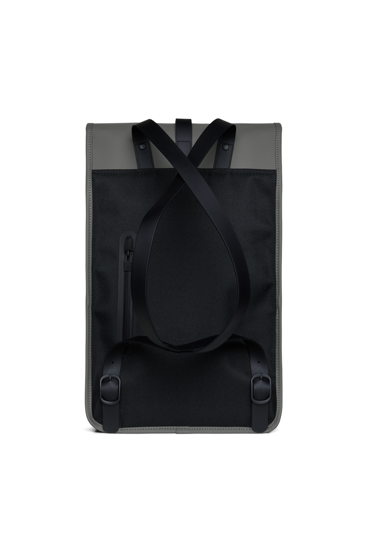 Backpack W3 - Grey