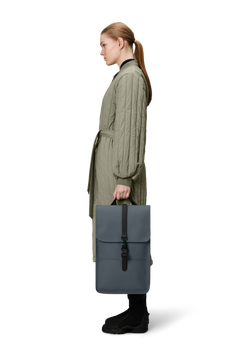 Backpack W3 - Lagoon