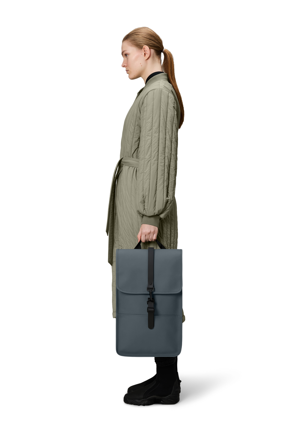 Backpack W3 - Lagoon