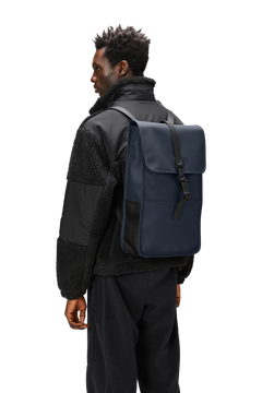 Backpack W3 - Navy