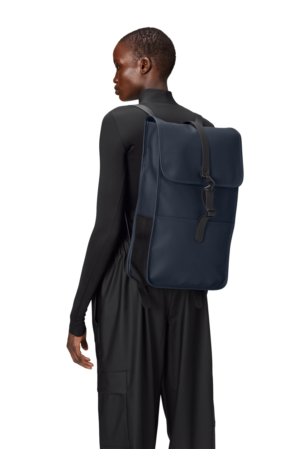 Backpack W3 - Navy