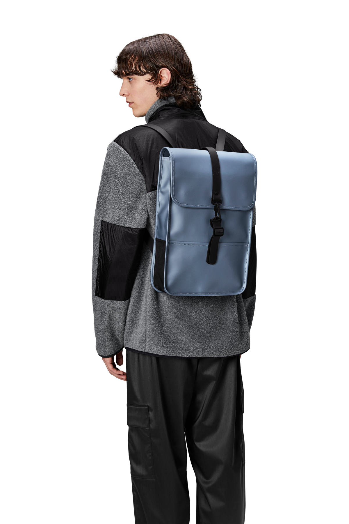 Backpack Mini W3 - Bay