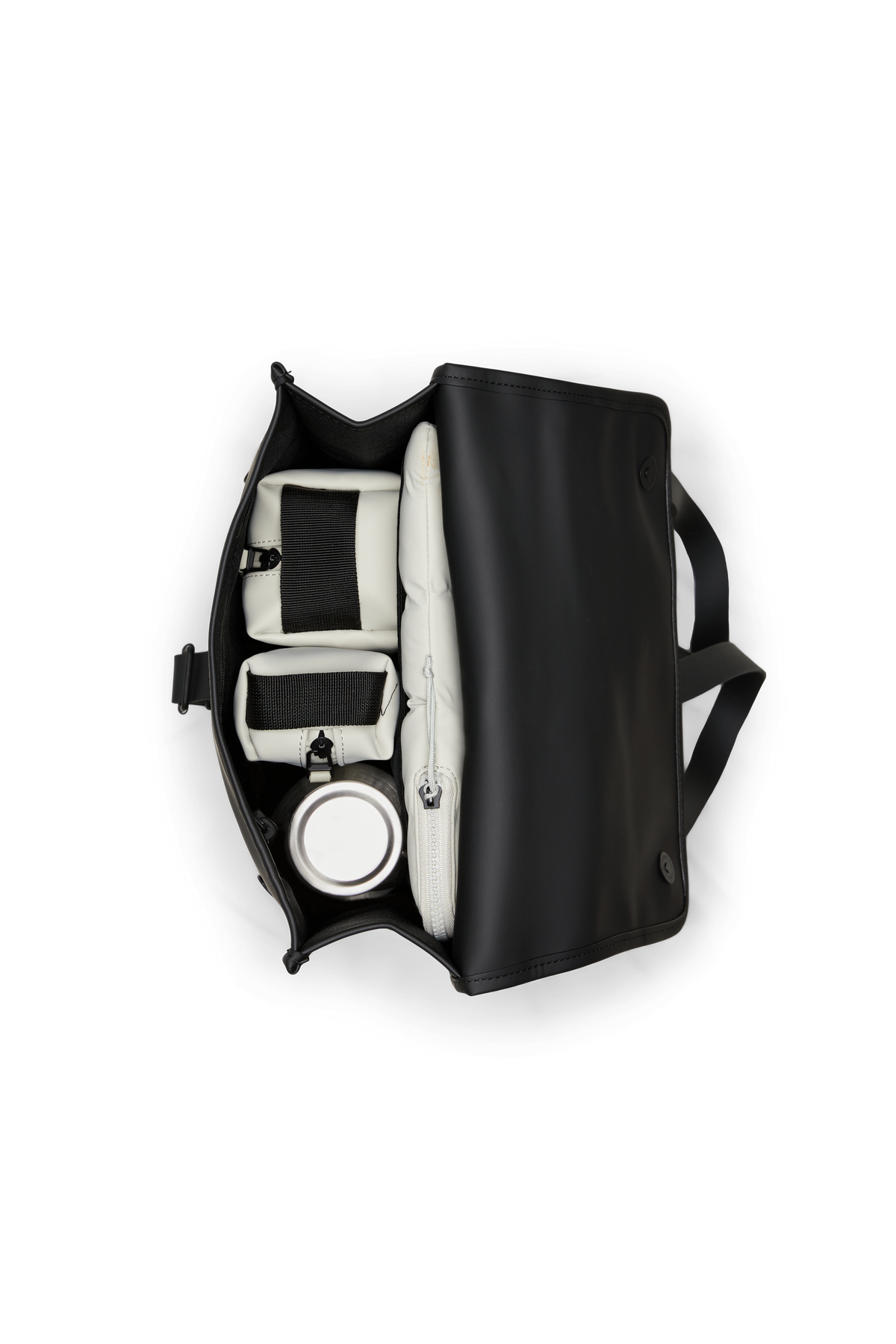 Backpack Mini W3 - Black