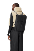 Backpack Mini W3 - Black