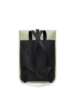Backpack Mini W3 - Earth