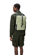 Backpack Mini W3 - Earth