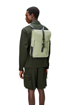 Backpack Mini W3 - Earth