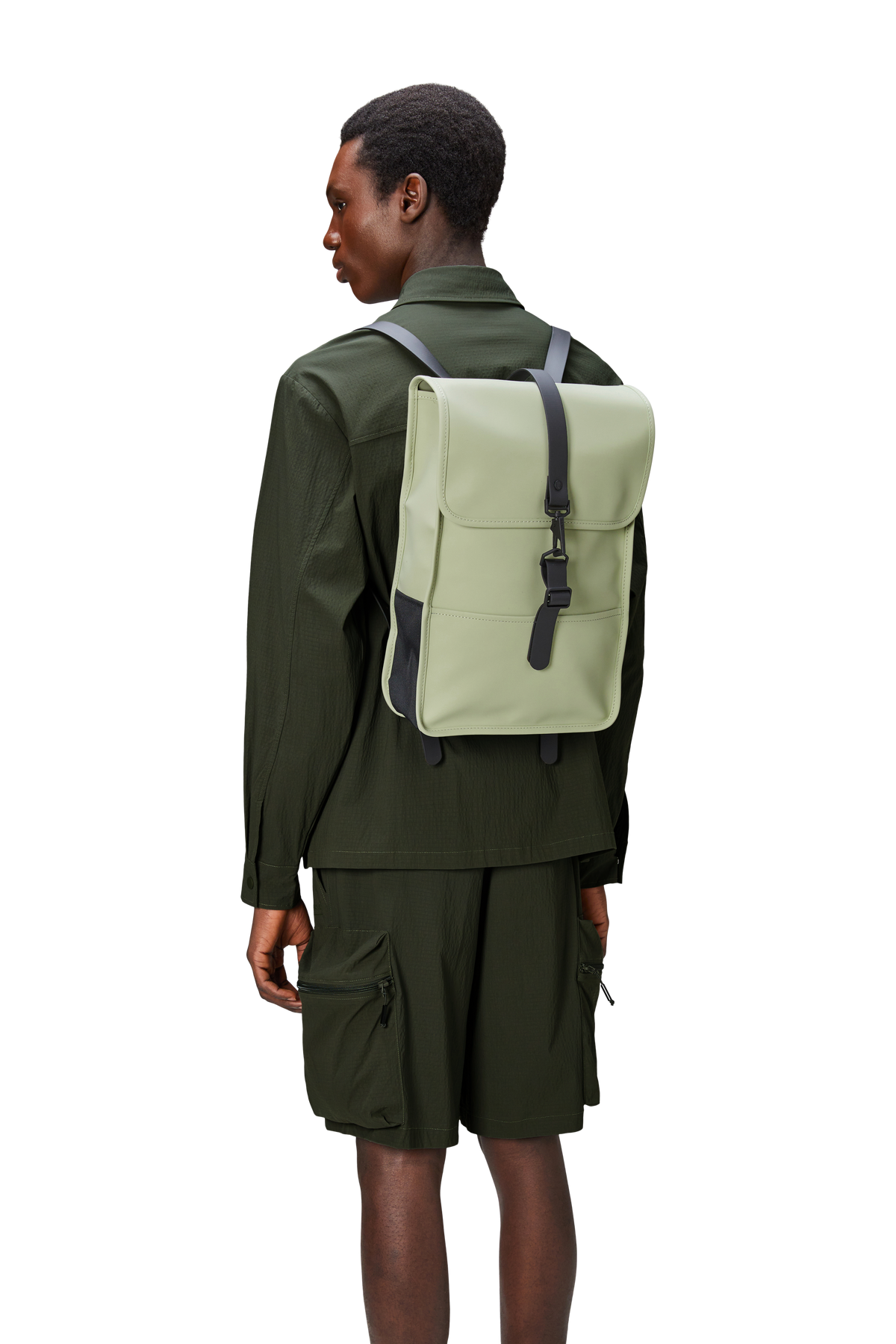 Backpack Mini W3 - Earth