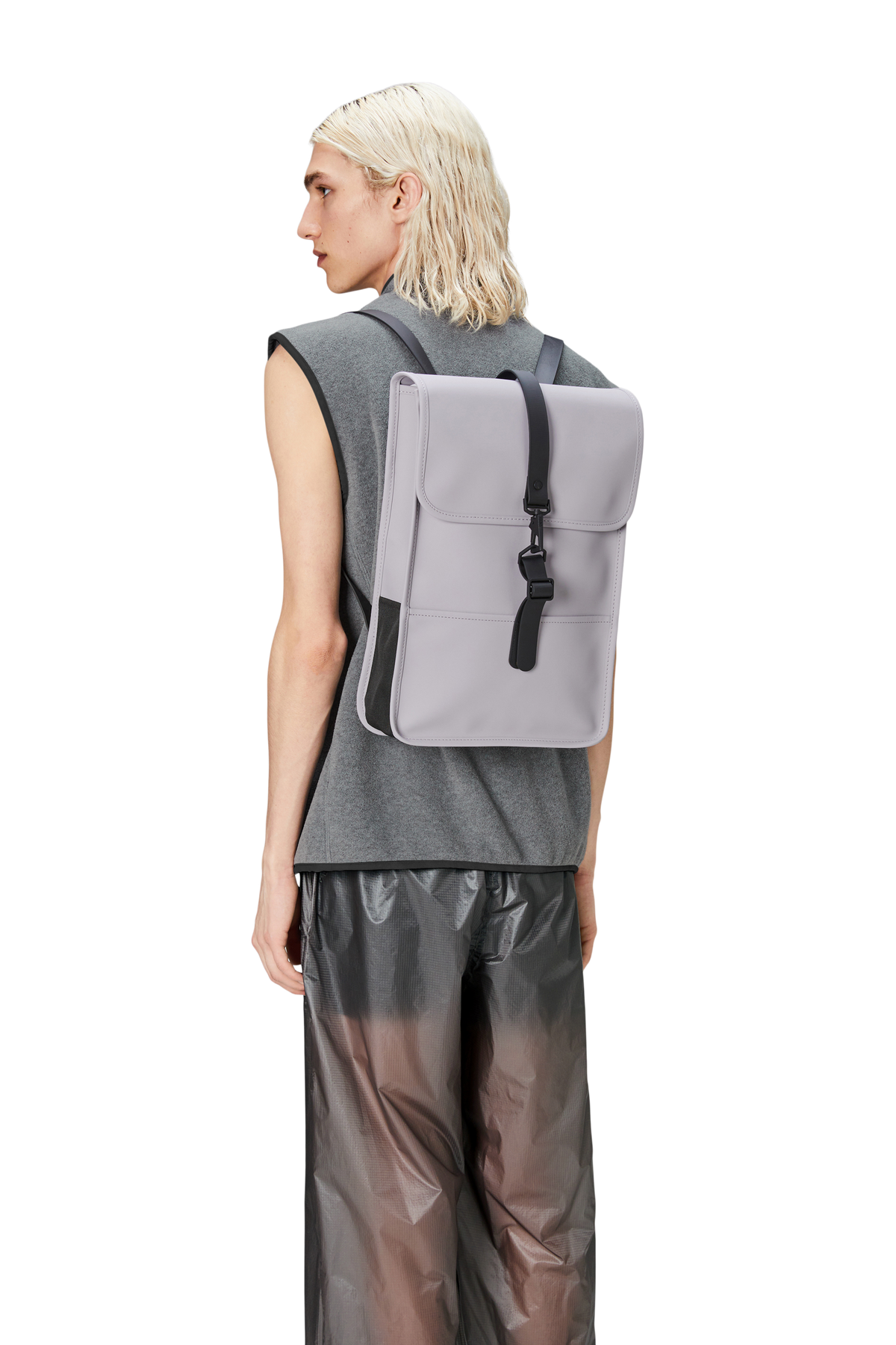 Backpack Mini W3 - Flint
