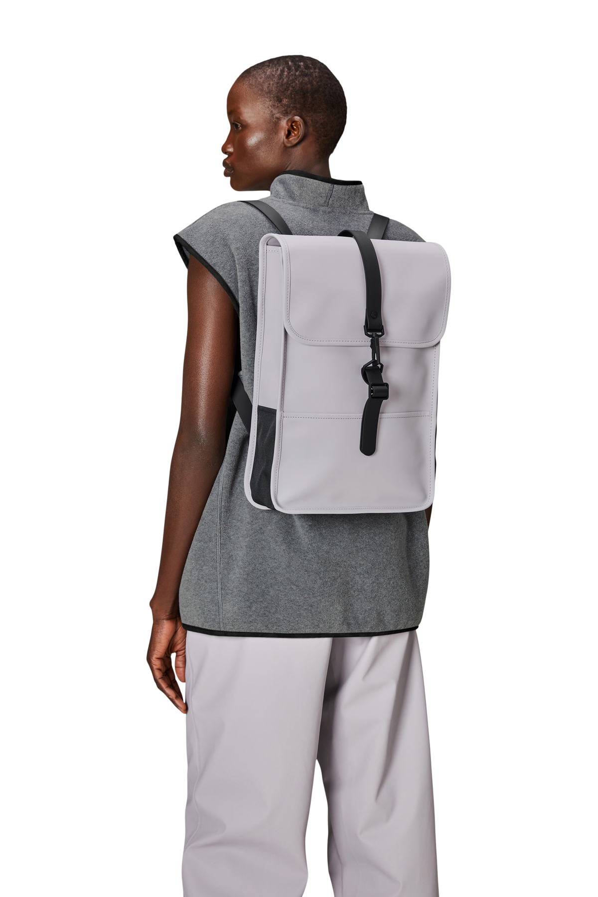 Backpack Mini W3 - Flint