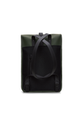 Backpack Mini Ryggsäck - Grön