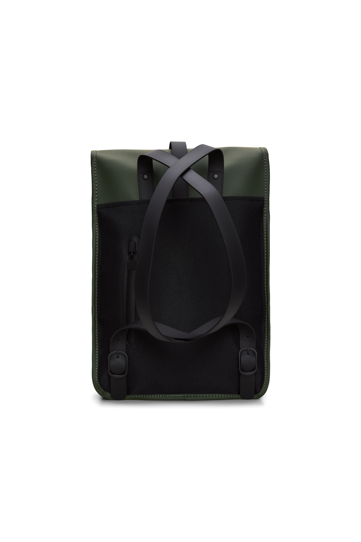 Backpack Mini Ryggsäck - Grön