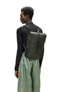 Backpack Mini Ryggsäck - Grön