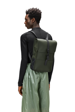 Backpack Mini W3 - Green