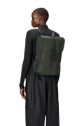Backpack Mini Ryggsäck - Grön