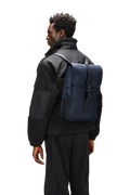 Rains Backpack Mini - Navy