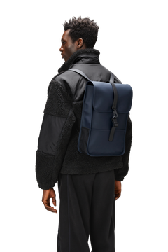 Backpack Mini W3 - Navy