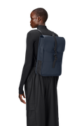 Rains Backpack Mini - Navy