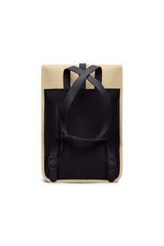 Backpack Mini W3 - Sand
