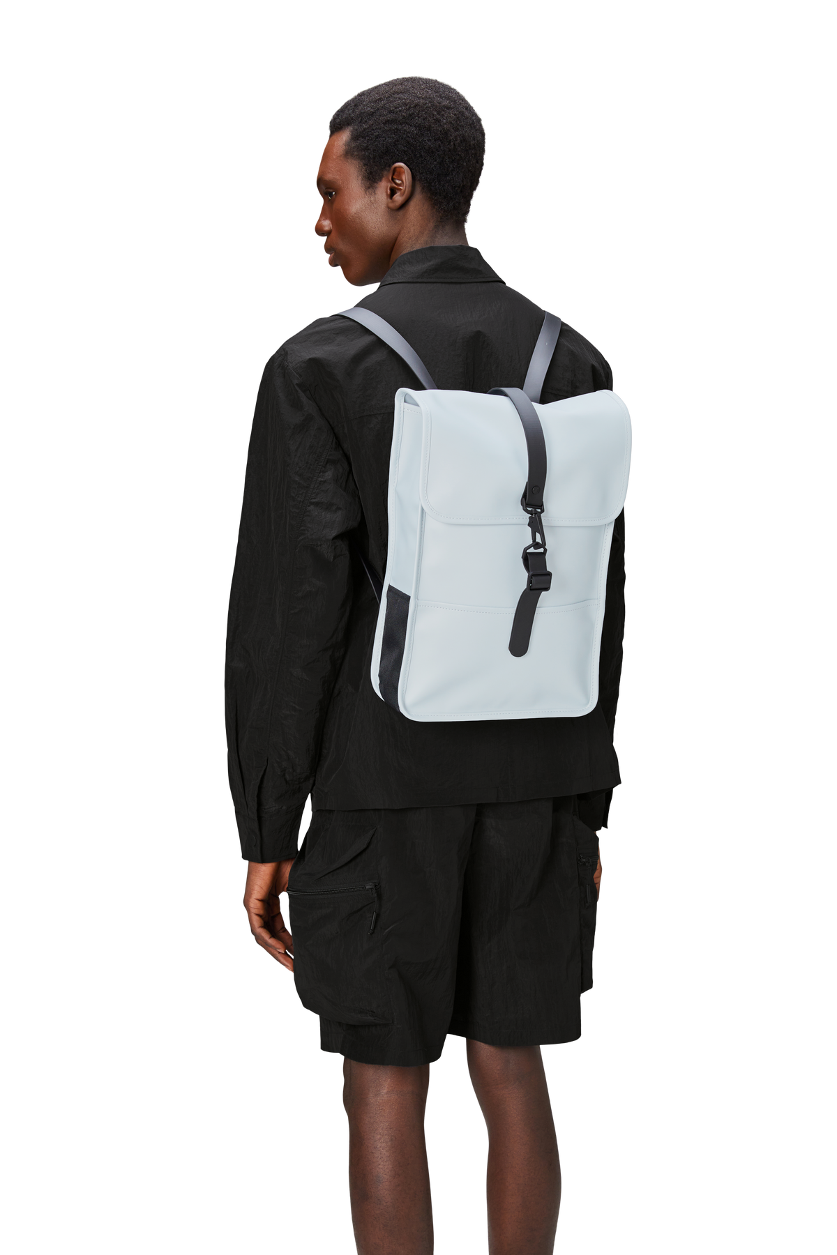 Backpack Mini W3 - Wind