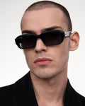 Perga - Black