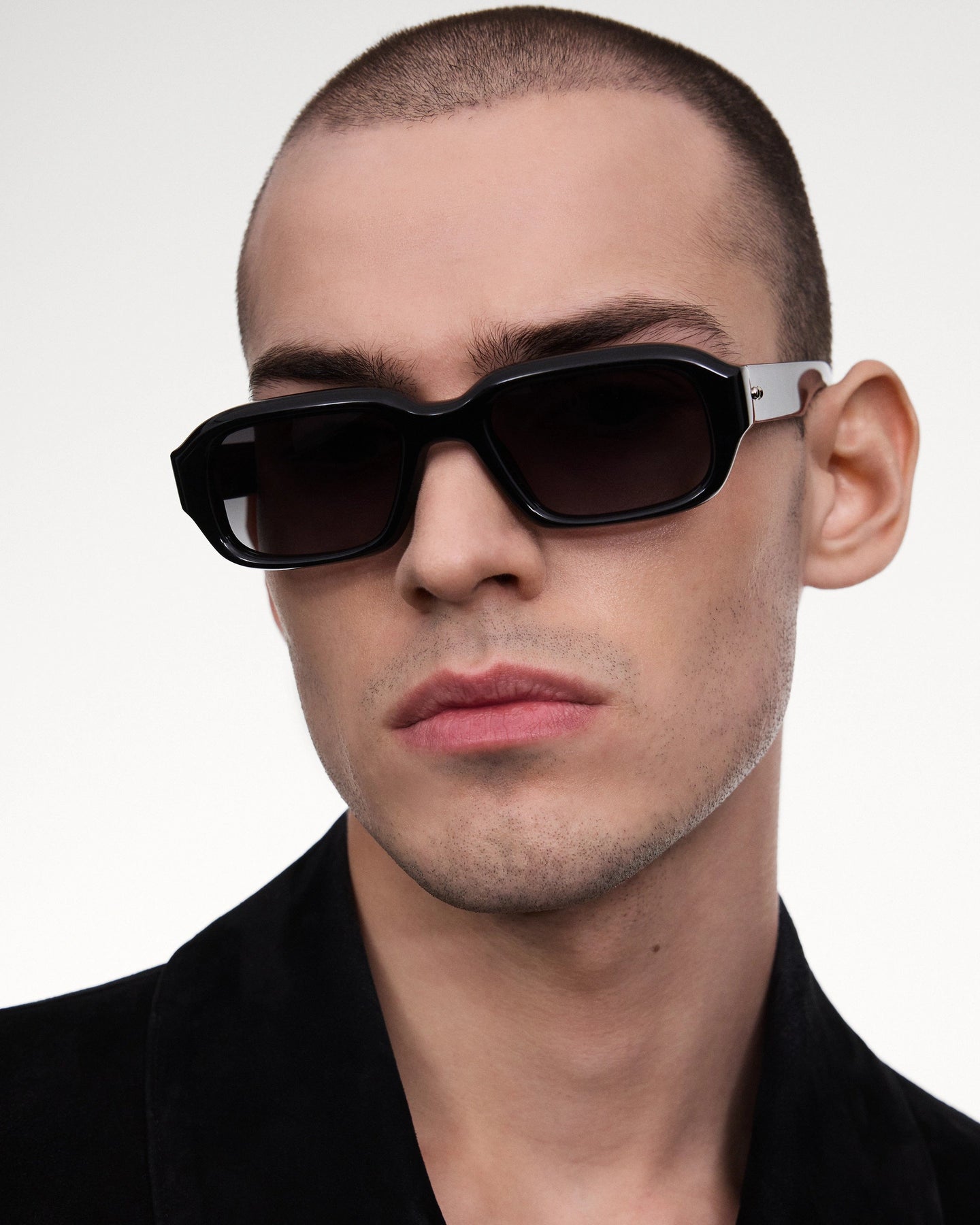Perga - Black