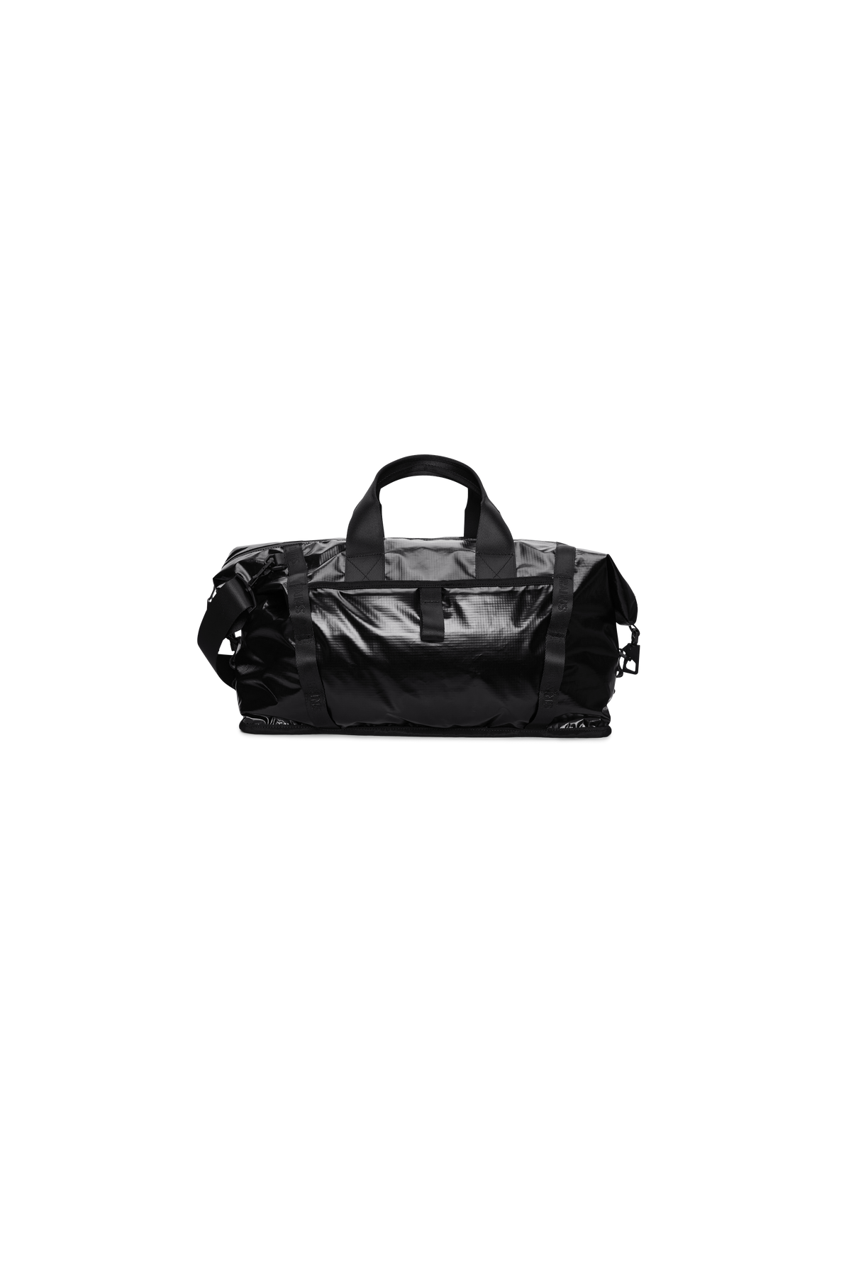 Sibu Weekend Bag W3 - Black
