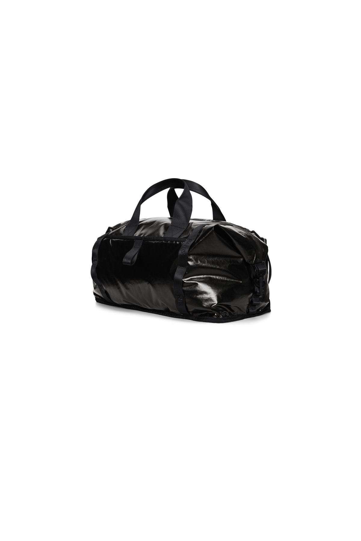 Sibu Weekend Bag W3 - Black