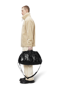 Sibu Weekend Bag W3 - Black