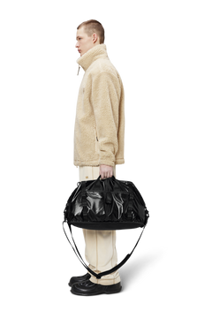 Sibu Weekend Bag W3 - Black