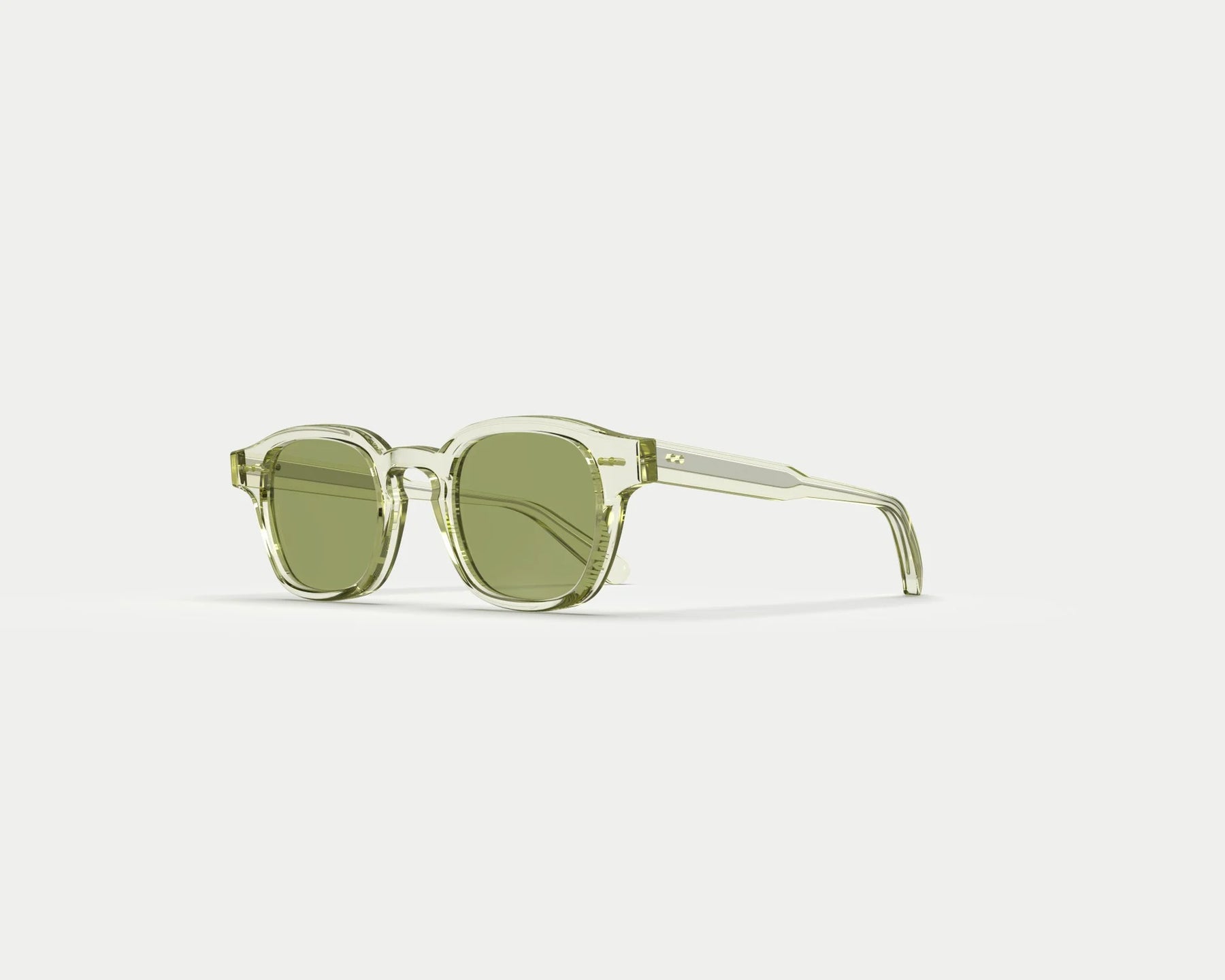 01 Photochromic - Ljusgul