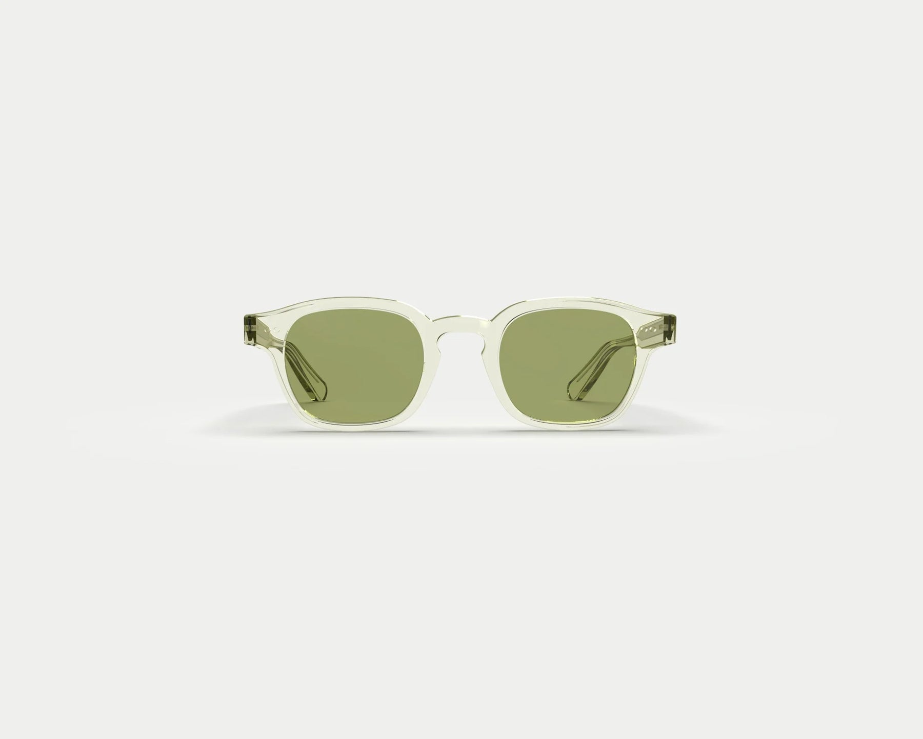 01 Photochromic - Ljusgul