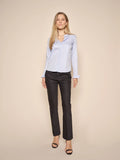 Ellen Night Pant - Svart