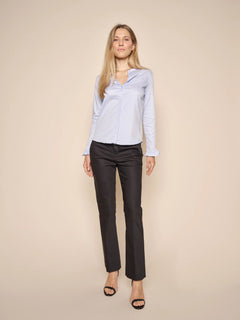 Ellen Night Pant - Black