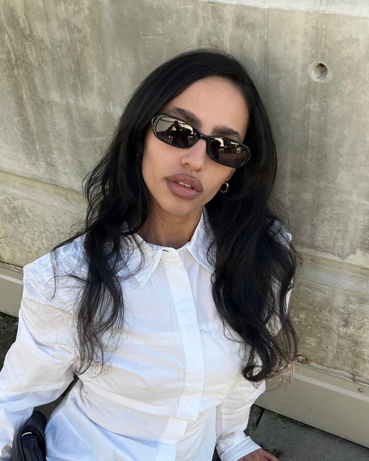 Chimi Eyewear Code Solglasögon