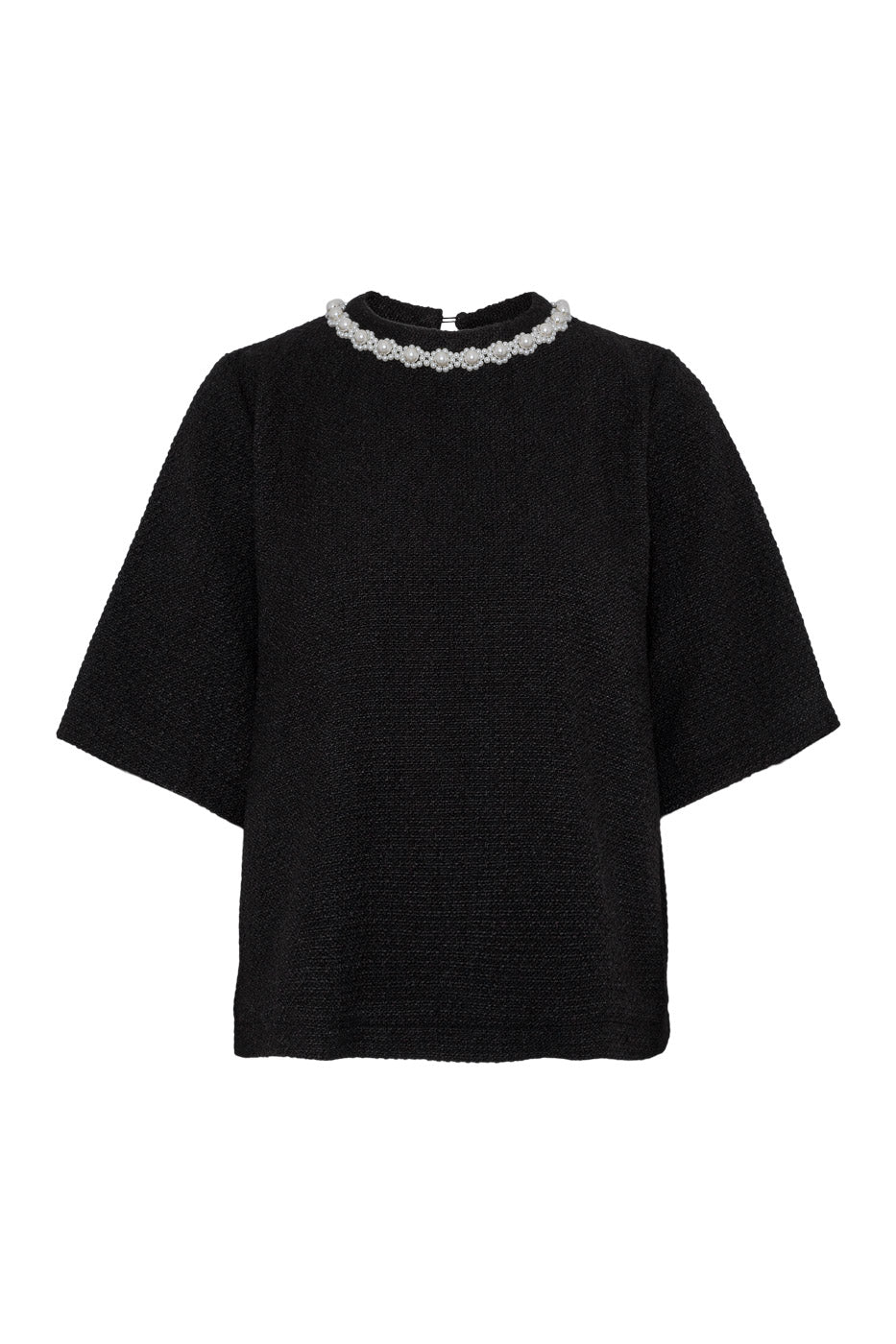 Laia T-Shirt - Black
