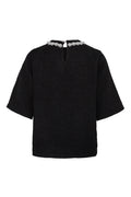 Laia T-Shirt - Black