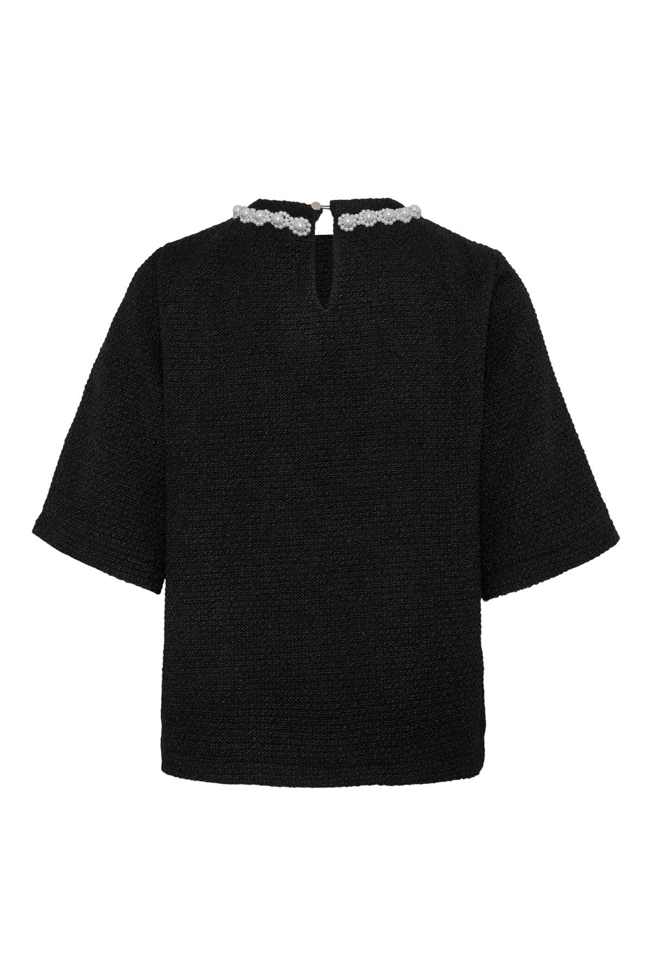Laia T-Shirt - Black