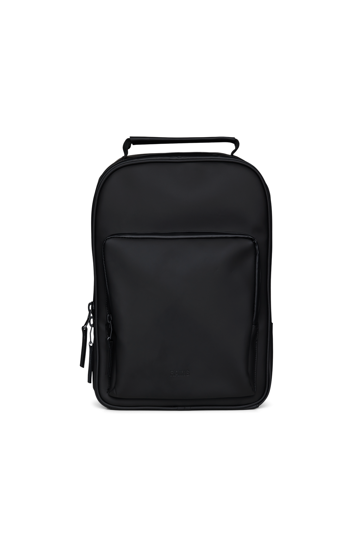 Book Daypack - Svart