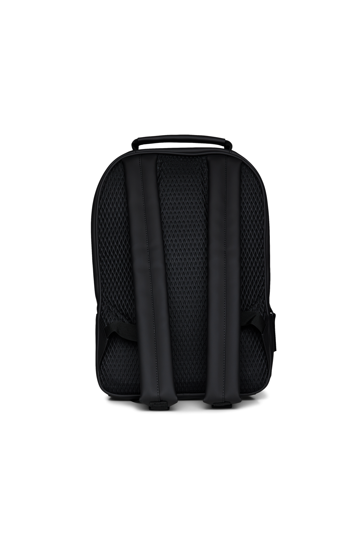Book Daypack - Svart