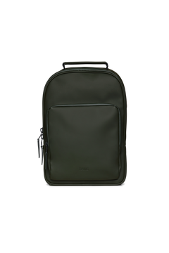 Book Daypack - Green