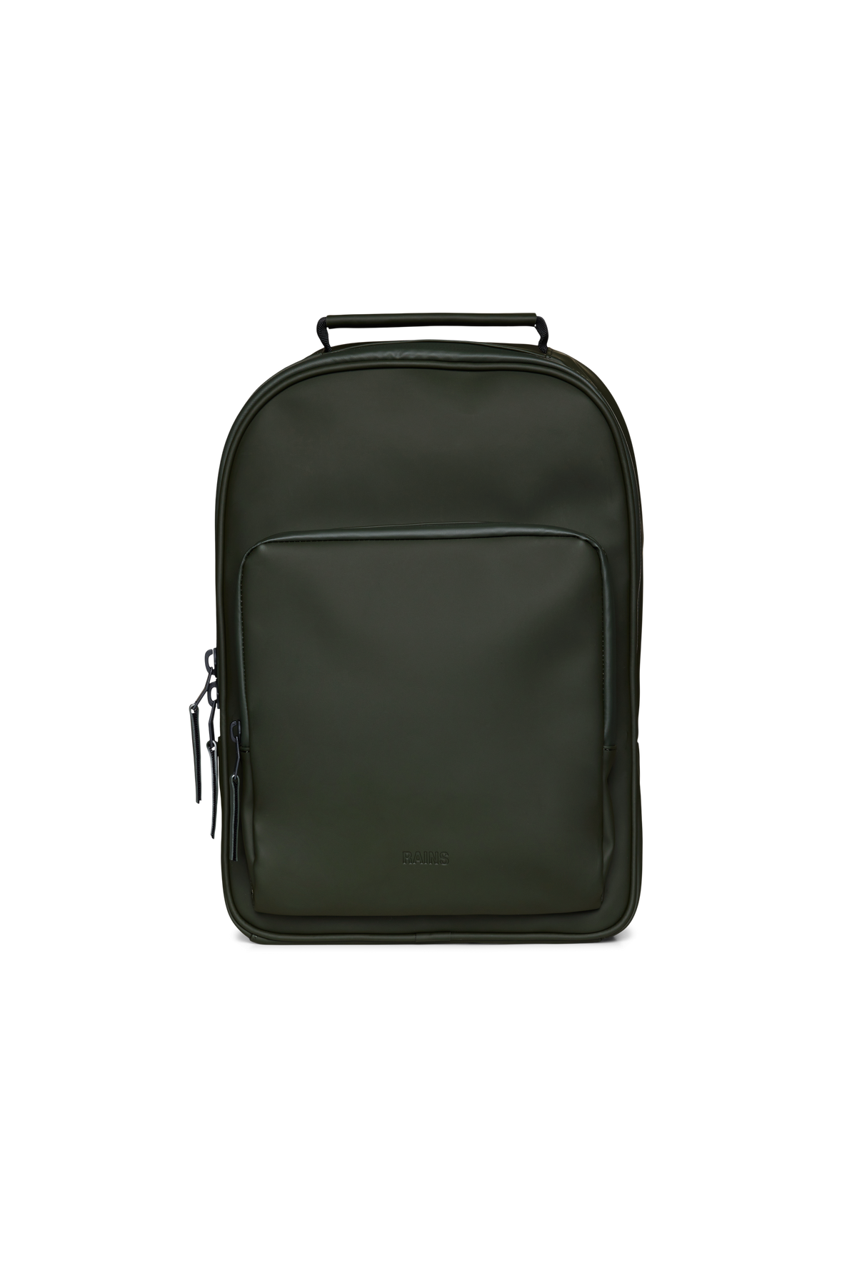 Book Daypack - Grön