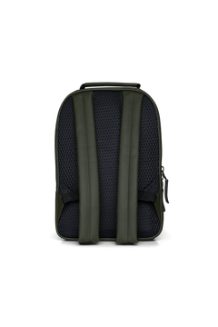 Book Daypack - Green