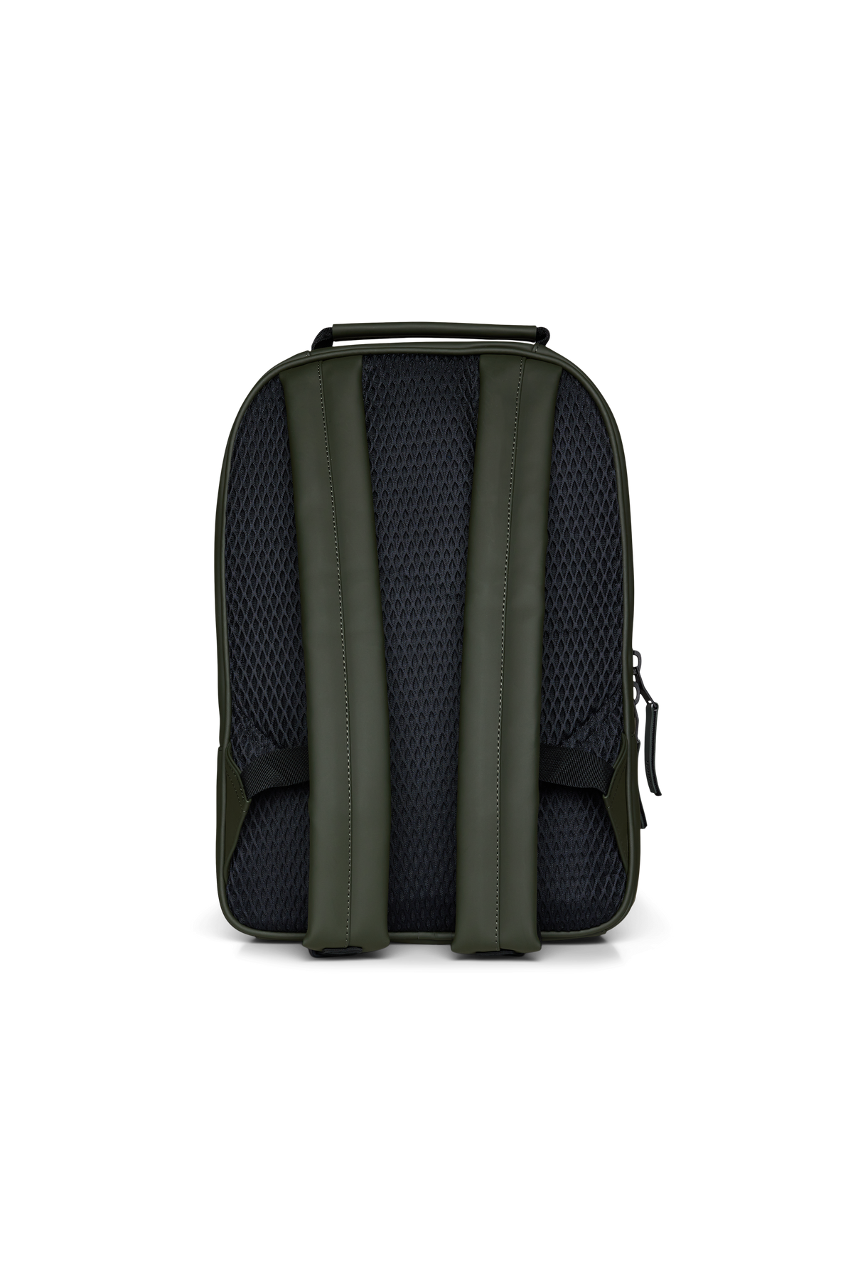 Book Daypack - Grön