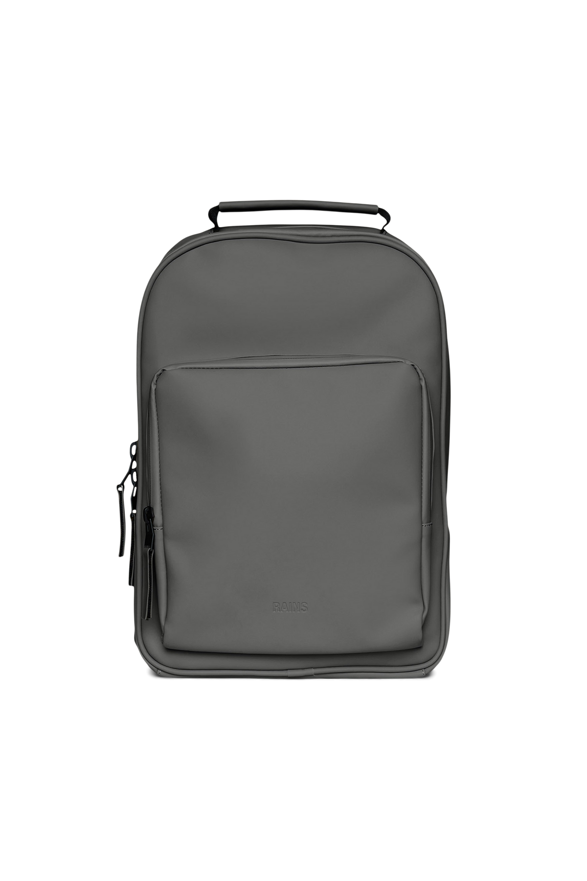 Book Daypack W3 - Grey