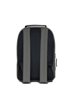 Book Daypack W3 - Grey